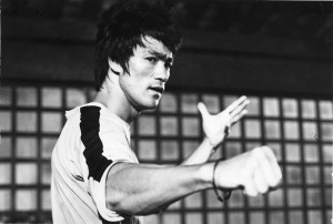Bruce Lee jeet kune do